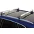 G3 SPA Strešni prtljažnik CLOP INFINITY 77-115 cm 60.300 aluminij (Al), raztegljive palice + noga