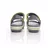 CROCS Sandale za dečake Bayaband 205400-025, Sivo-zelene