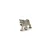 Schleich SLH14732 Schleich Wild Life - Mladi beli tiger, figurica za otroke 3+