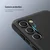 Futrola NILLKIN Super Frost za Samsung Galaxy S23 Plus crna