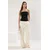 Trendyol Milla Ženska bluza, Crna
