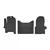 Frogum Tipske patosnice za  Iveco Daily 3 (1996-2006)/ Iveco Daily 4 / Daily 5 (2006-2014)