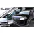 Window visors Jaecoo 5 2025- (4 pcs)