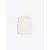 Bershka Majica  črna / off-bela