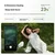 SoundCore Bluetooth slušalice A30, Bele