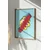 Uramljena slika Wallity Popkare8, 33x48 cm