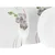 Creatable Jedilni Servis Square Orchidee, 18-Delni