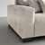 Velika Sofa Matteo svetlosiva