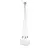 Endon 120644 - Luster na sajli 3xE27/10W/230V sjajni hrom