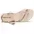 Ipanema FASHION SANDAL VIII FEM, ženske sandale, bež 82842