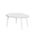 Hanah Home Klub sto Gusto 75x38x55cm Beli
