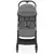 KINDERKRAFT kolica INDY COZY grey