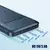 REMAX Back up baterija Lango RPP-96 2USB 10000mAh crna