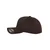 Flexfit Wooly Combed Brown