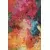 Conceptum Hypnose Tepih CT-2471, 120x180 cm, Šareni