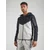 Nike M NK TCH FLC FZ WR HOODIE, muška jakna, crna HV0949