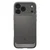 Spigen OVITEK SPIGEN RUGGED ARMOR MAGSAFE ZA IPHONE 17 PRO SIVO Z OJAČANO ZAŠČITO