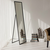 HANAH HOME Cool Ayna Metal 170x50cm