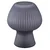 RABALUX Stona lampa Vinelle siva