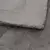 Teška deka s navlakom siva 138 x 200 cm 10 kg od tkanine