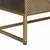 Kreveta Mjed 53,5 x 30 x 70 cm