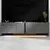 HANAH HOME TV Police Paris Anthracite