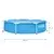 Intex bazen - Metalni okvir 244 x 51 cm ( 28205 )