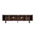 Hanah Home TV komoda Gentle, 180 cm, orah Milano