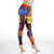 INDIA YOGA LEGGINGS