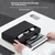 Womt Torba za laptop, 15.4/16, Crna