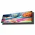 Wallity Slika na platnu 30x90cm