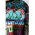 Sprayground oversize pulover bombažen