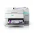 Epson l6376 ecotank, print-scan-copy, color, a4, lan, wi-fi, adf, lcd, duplex print scann, white ( c11cl43404 )