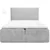 Boxspring postelja Tilo - 180x200 cm