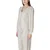 Vila Vimulli V-Neck L/S Top 14103853 Bela