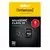 (Intenso) Micro SD Kartica 8GB Class 10 (SDHC & SDXC) sa adapterom - SDHCmicro+ad-8GB/Class10
