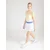 ELLESSE Športno krilo Bromont modra/bela