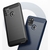 Futrola Carbon Shield TPU za Samsung Galaxy A21s - Crna KP29529
