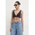 Top iz jeansa Pinko