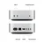 Apple Mac Mini M4 | 10C CPU | 10C GPU | 16GB | 512GB