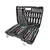 PROLINETECH Set gedora PLT/SS-216, 216 komada