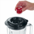 Severin SM3710 Standmixer Standmixer inox, 1000 Watt