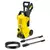 KARCHER Perač pod pritiskom K 3 Power Control