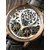 Thomas Earnshaw ES-8273-07 Brewster Double Barrel Automatic 42mm