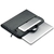 TECH-PROTECT BRIEFCASE LAPTOP 15-16 DARK GREY