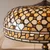 Endon 112178 - Stona lampa Tiffany MILLE FEUX 2xE14/40W/230V pr. 45 cm