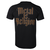 Metal majica moška Powerwolf - Wolf vs Angel Black - NNM - 50754700