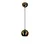 OPVIQ Luster Orbit 15 16300 A