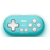 8BitDo Zero 2 Turquoise Edition (SWITCH)