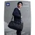 Hla Putna torba, 36 L, Crna